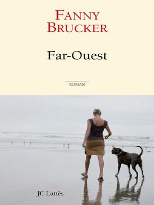 cover image of Far-Ouest